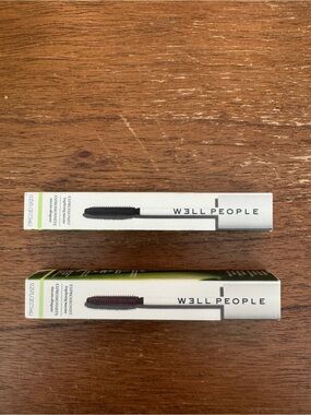 NEW Well People Expressionist Mascara Bundle